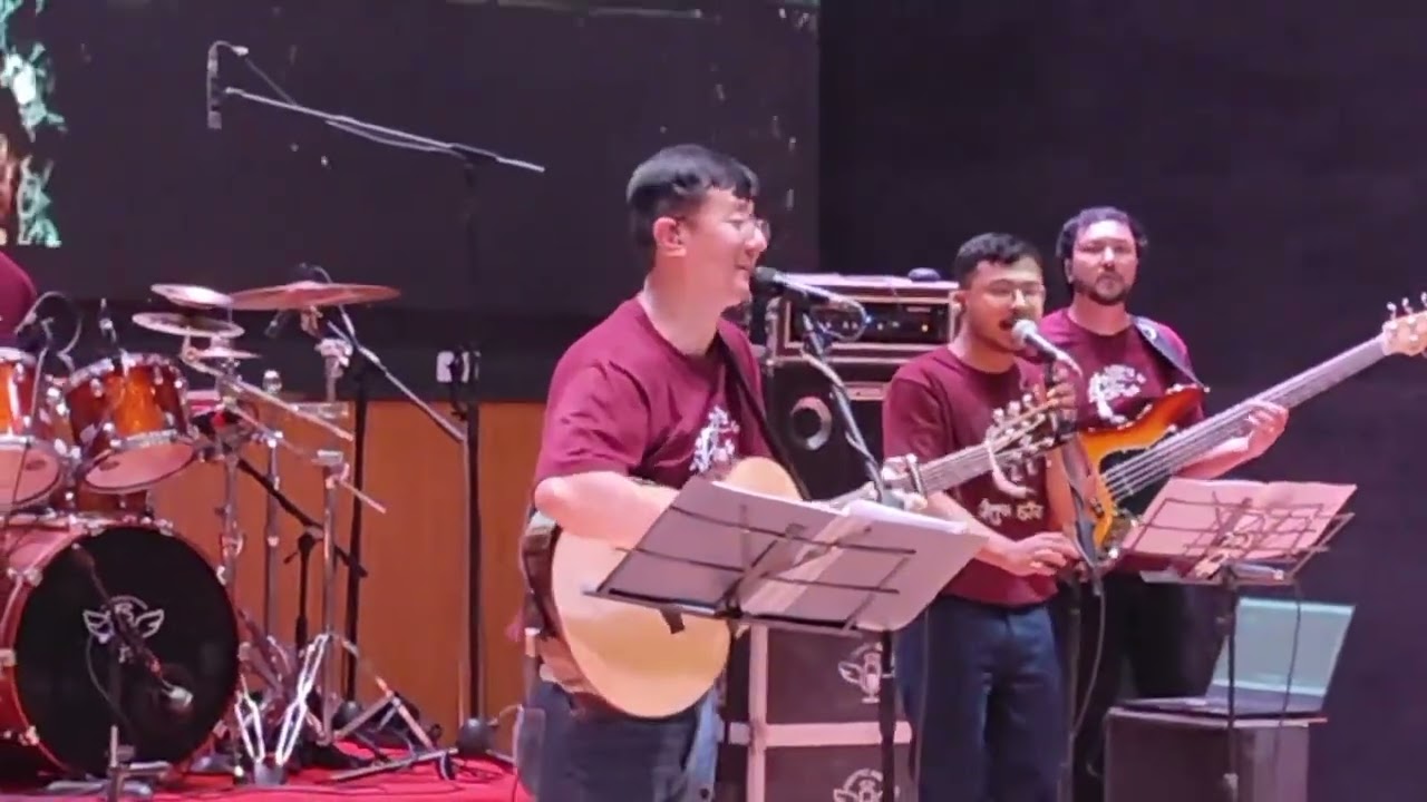 छैन येशू बाहेक बचाएको अरु कोहिले||Chhaina Yeshu Bahek Bachayako Aru Kohile|| singer ps.Adrian Dewan 