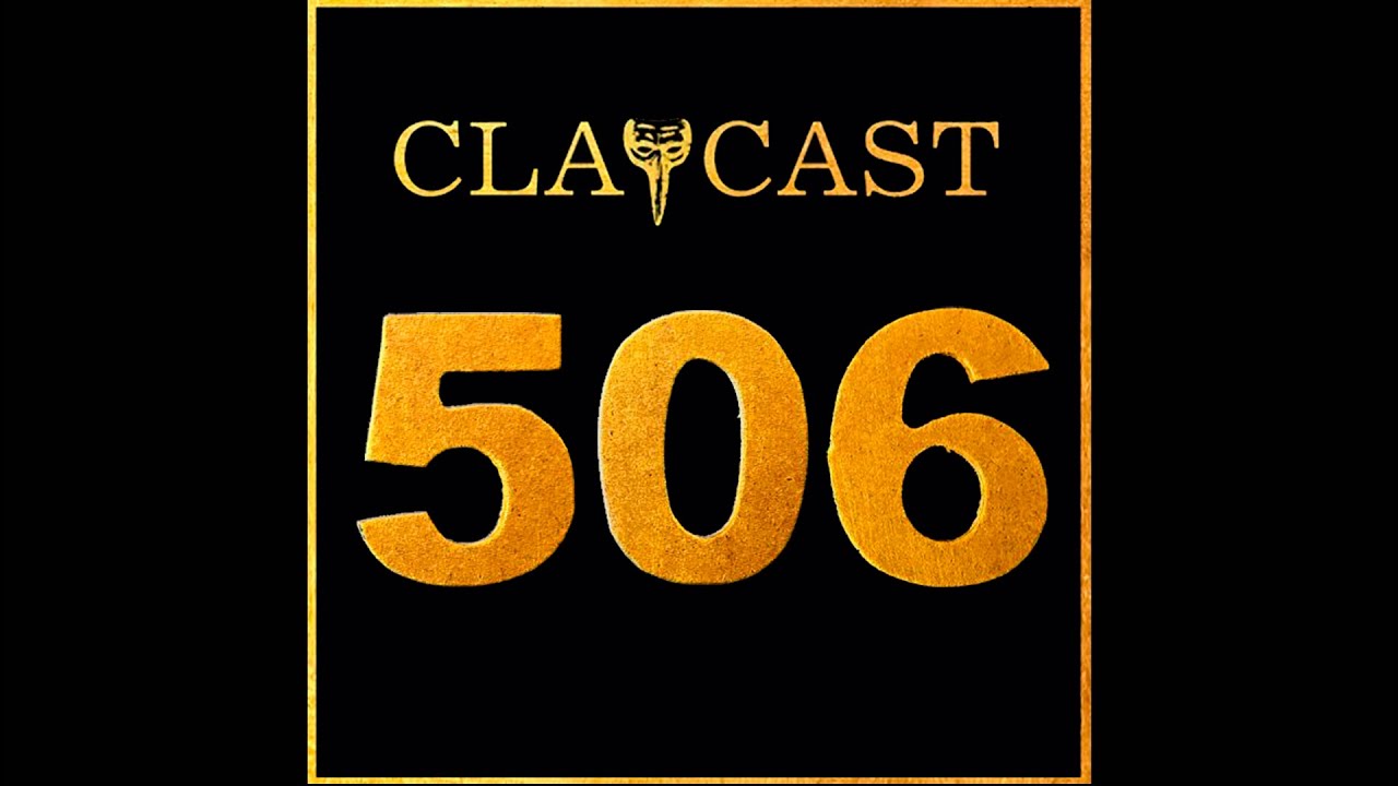 Claptone - Clapcast 506 | DEEP HOUSE