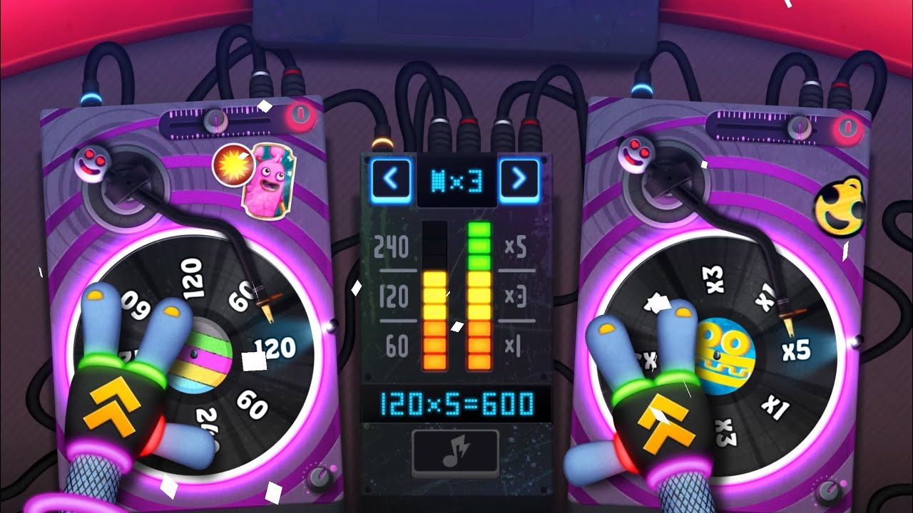 more hyping ⚡️on clubbox POMILY EDITION | my singing monsters |