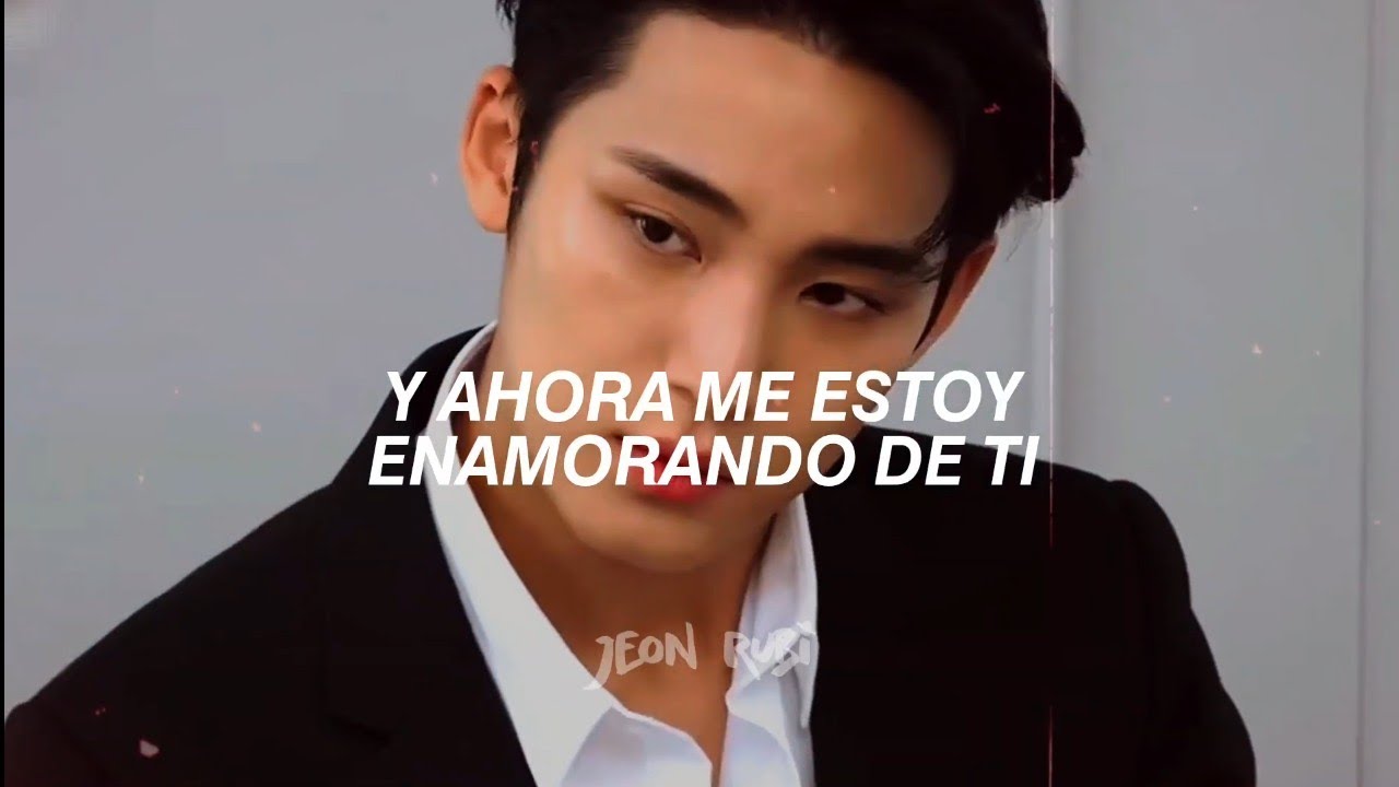 Mingyu - Falling for ya FMV