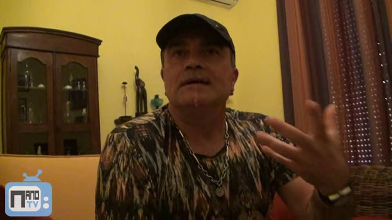 AUDIO 2, ENZO LEOMPORRO RACCONTA LA LORO STORIA E IL SUCCESSO DOPO NEVE