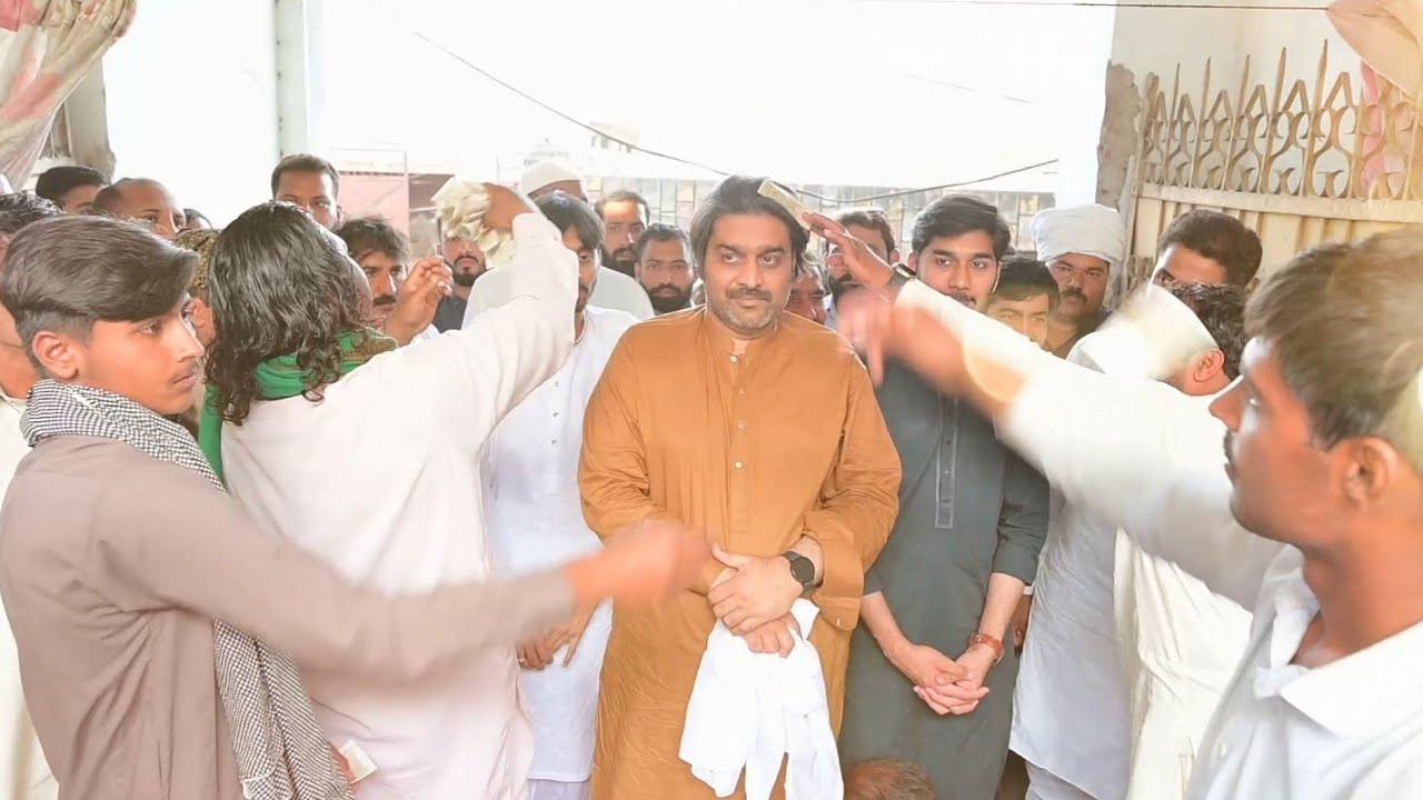 2025 Urs Mubarak, Peer Malang Ali Badshah