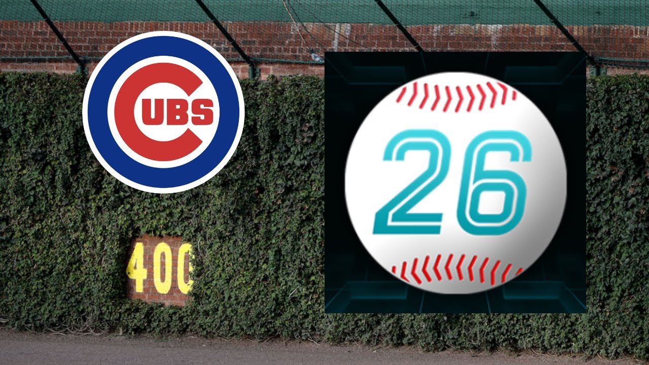 How to win the World Series in OOTP 26