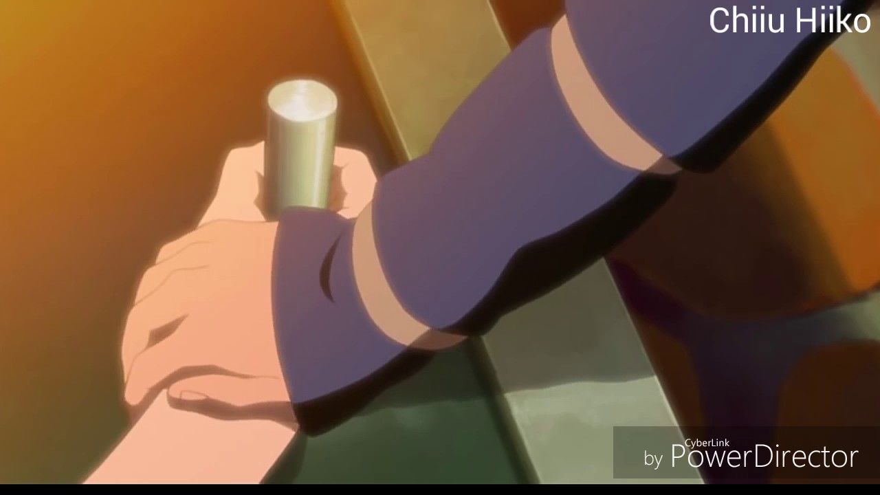AMV~ Stereo Love [Naruto]