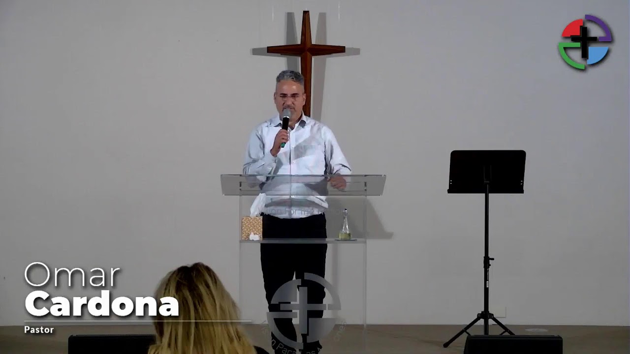 ✝️ Noche de Oración🧎🏻