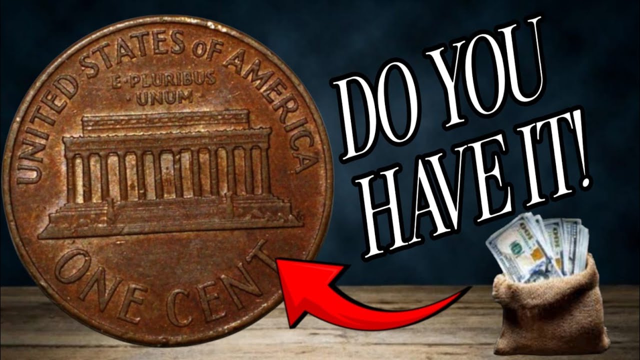 You Could Be Holding a Fortune! Rare Lincoln Penny You Must Check