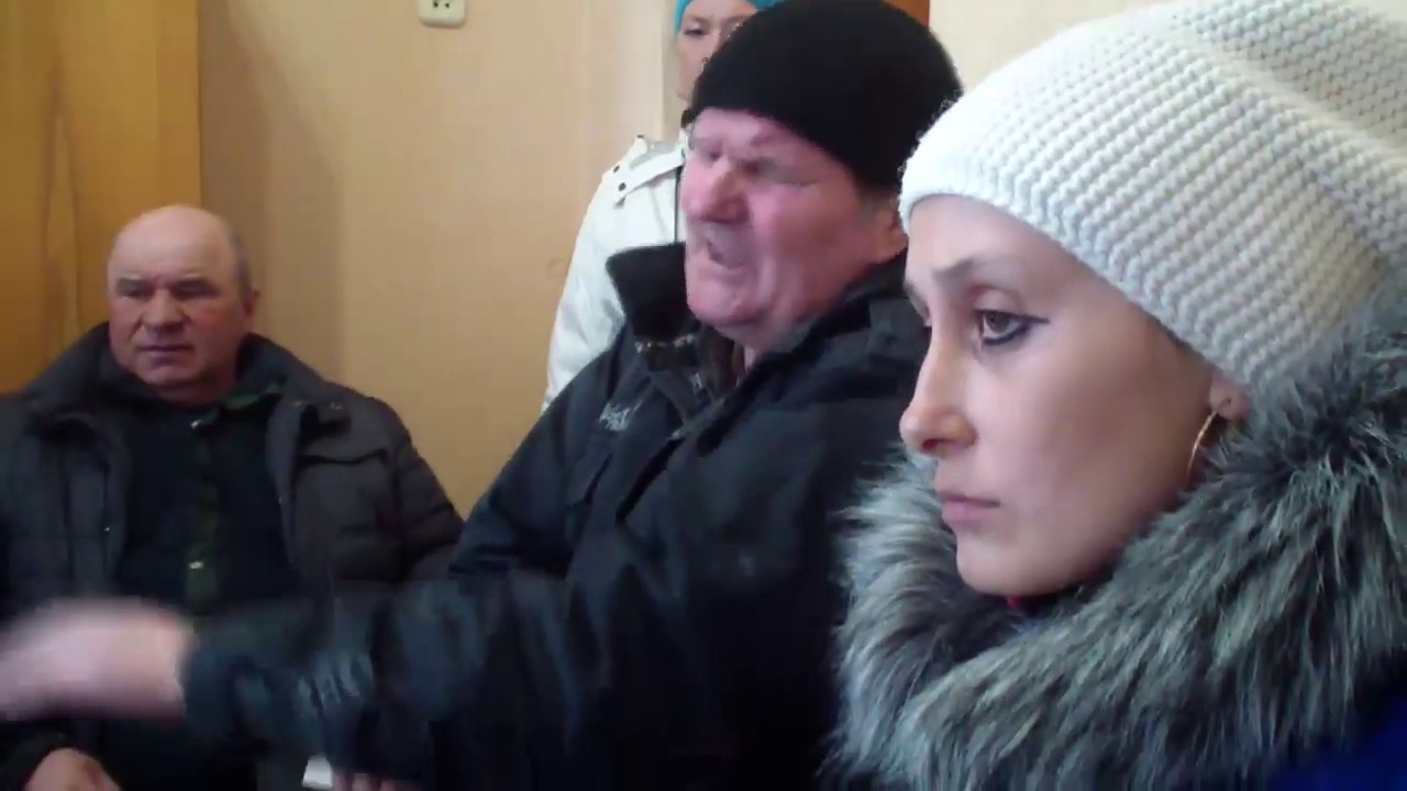 Проблеми стихійного ринку смт. Драбів