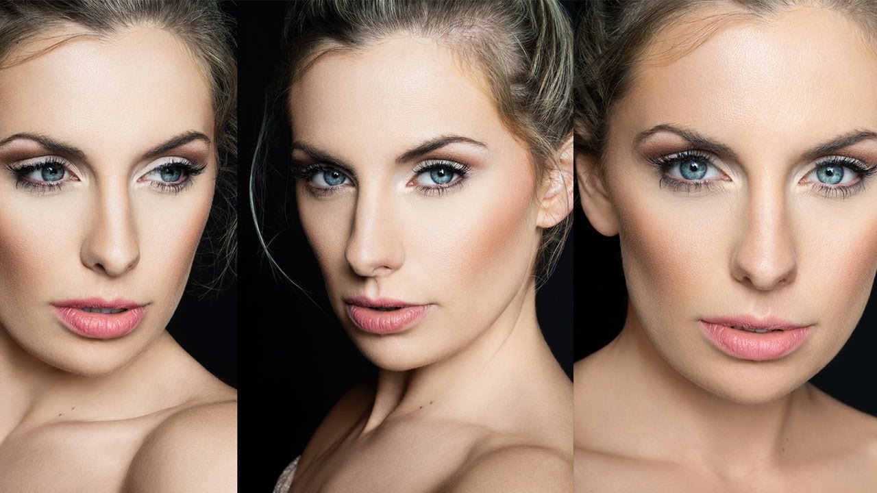 Beauty Portraits Revisited: The Breakdown with Miguel Quiles
