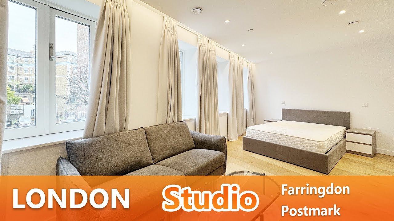 Truro House, 8 Mount Pleasant, London WC1X
