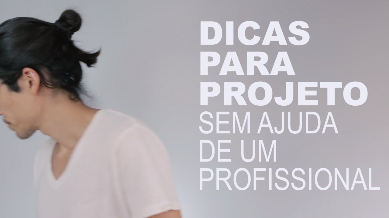 Dicas pra reformar sem um profissional - planejamento | Design de interiores