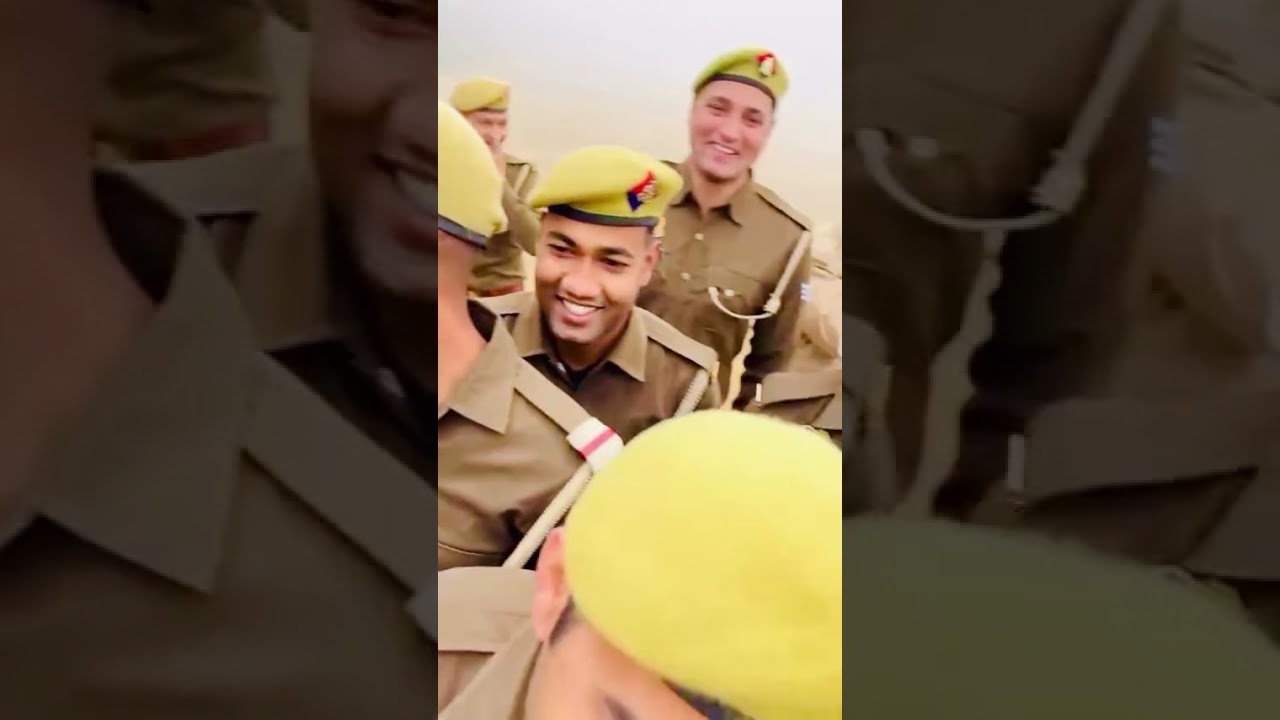 2026 new ragni baghpat police line...