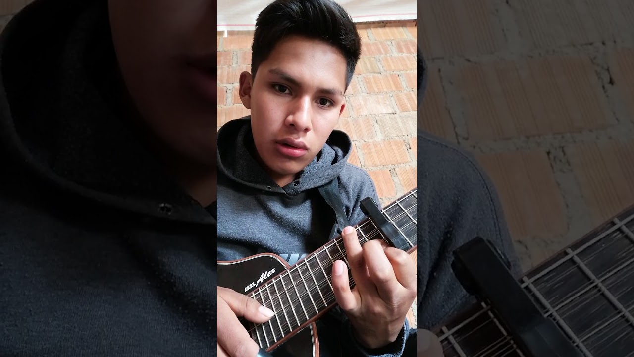 Rudy la nueva G de la bandurria. Los yauris del cusco. Tutorial en bandurria 2021