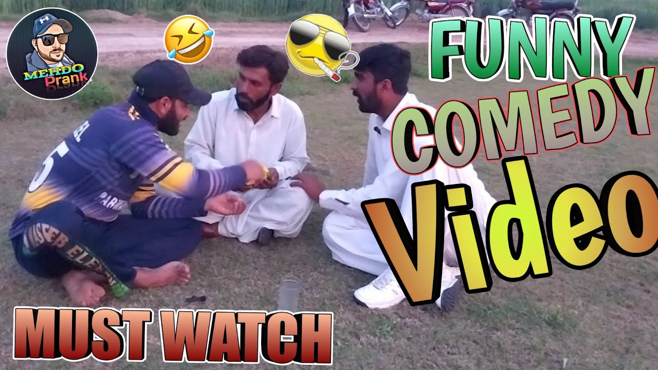 Saraiki Funny Prank | Chacha Jafir | Mehdo Prank Official