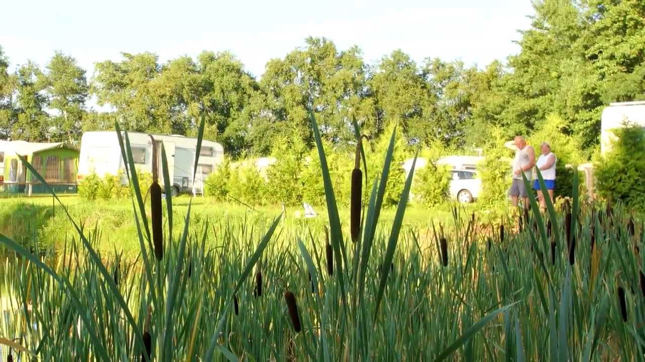 Campingplatz Neuengland - Erholung und Erlebnis mitten in der Natur