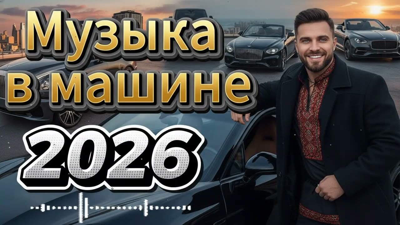 Евро Диско 80–90х | Легендарные Хиты 8090s | Дискотека 2026 в Машину