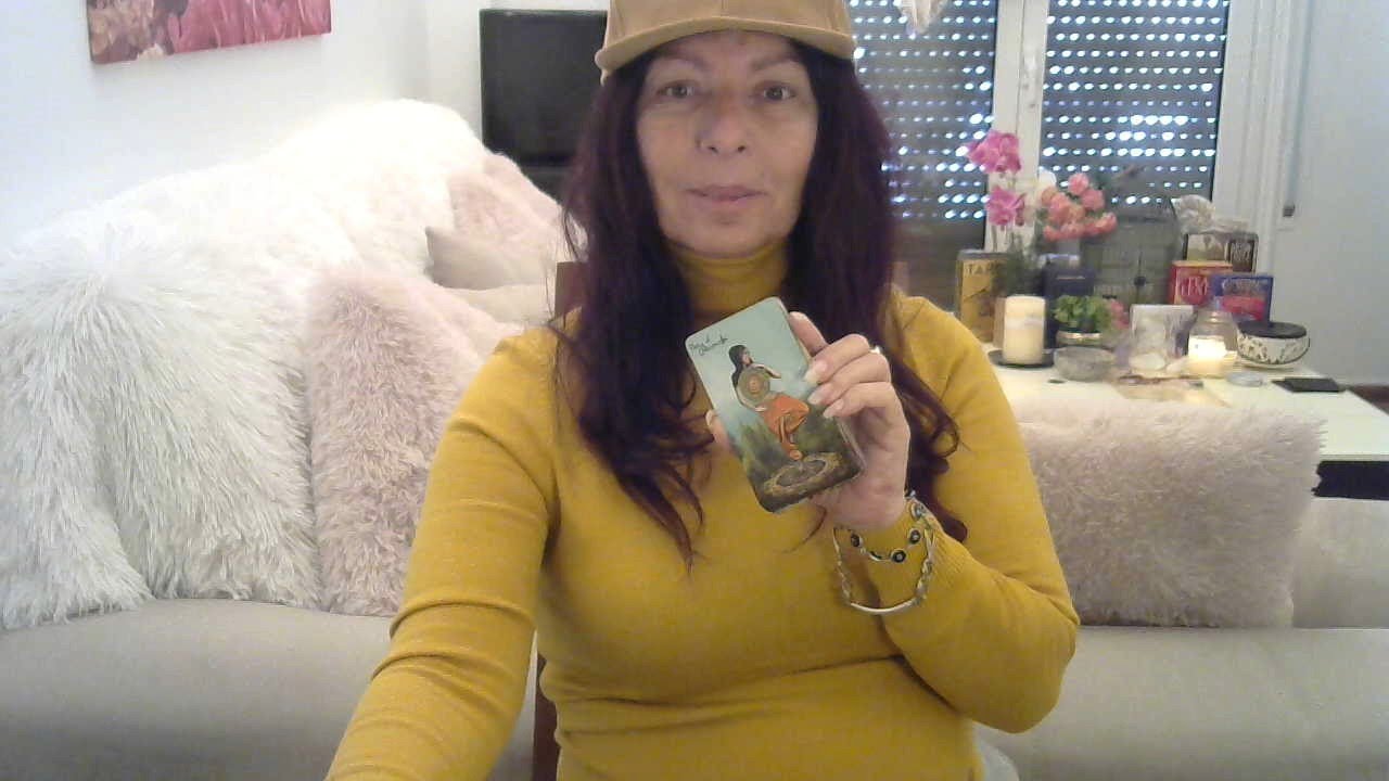 Virgo - They Are Ready To Commit To You! - April 13