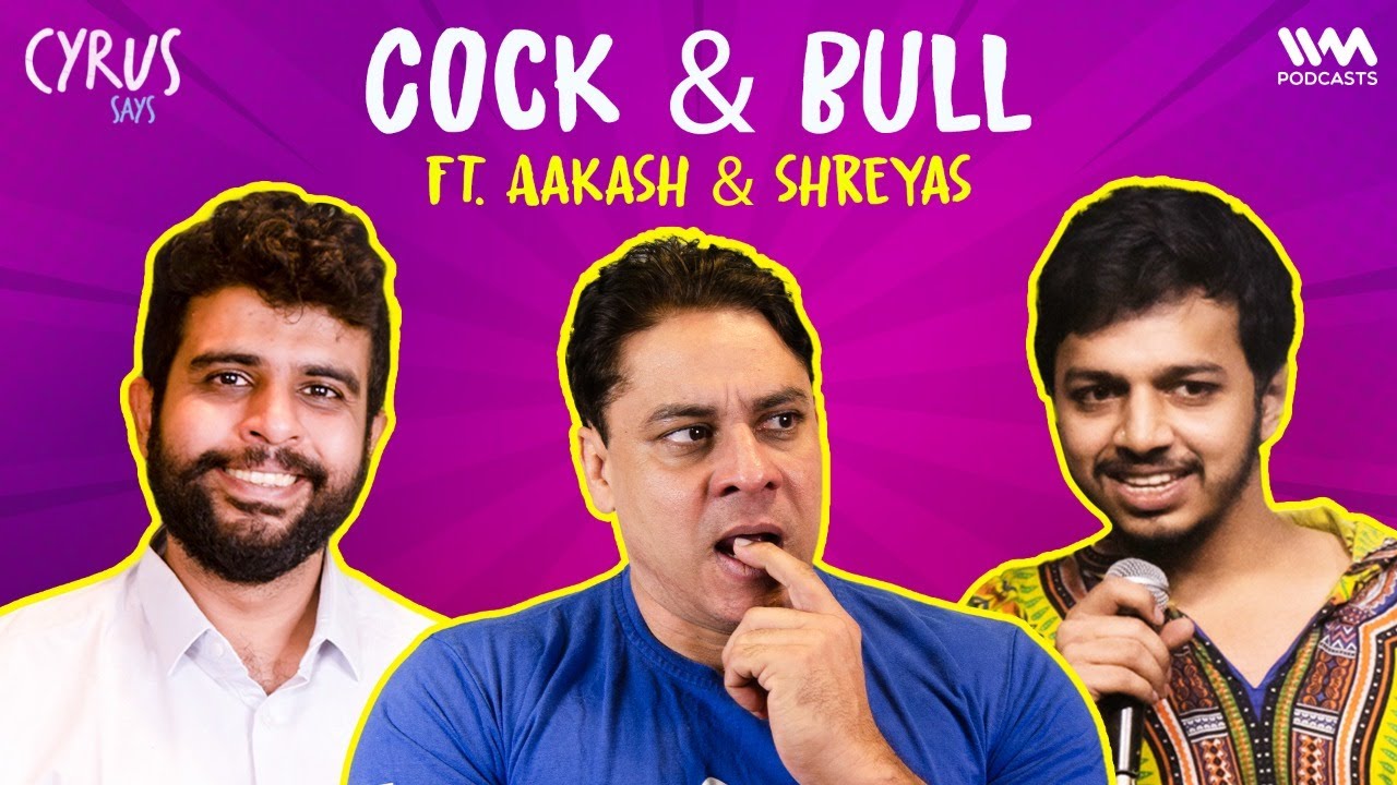 We Come From The 'Third Mumbai'... w/ 