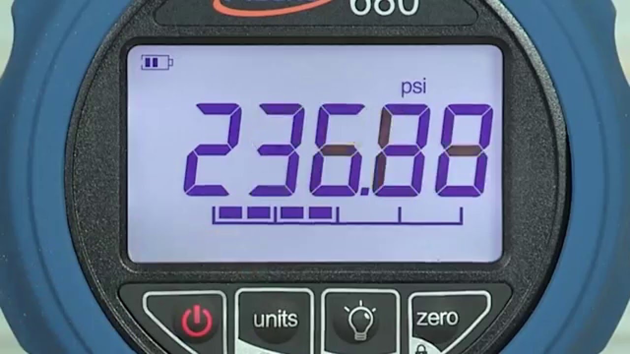 Additel 680