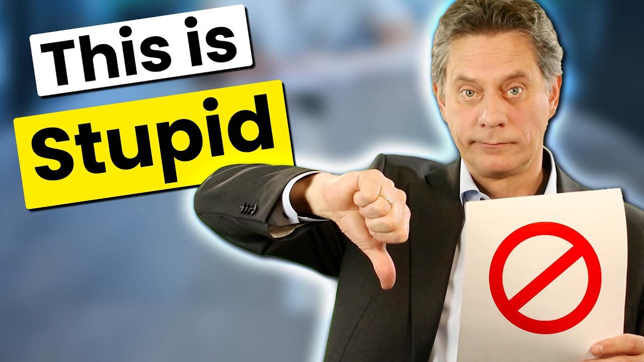 Most Useless Job Interview Questions