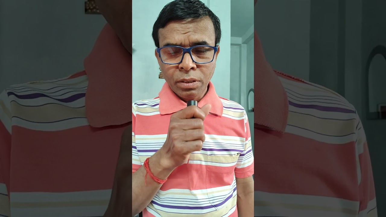Khelicho  a Bisho Loye Singer Biswajit Dam