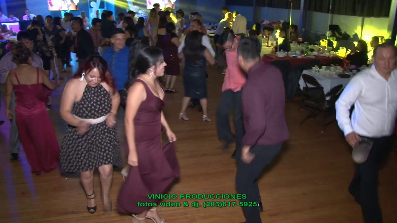 viva los novios carajo