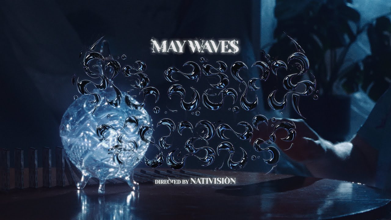 May Wave$ &mdash; Не Беру Трубу (Official Video)