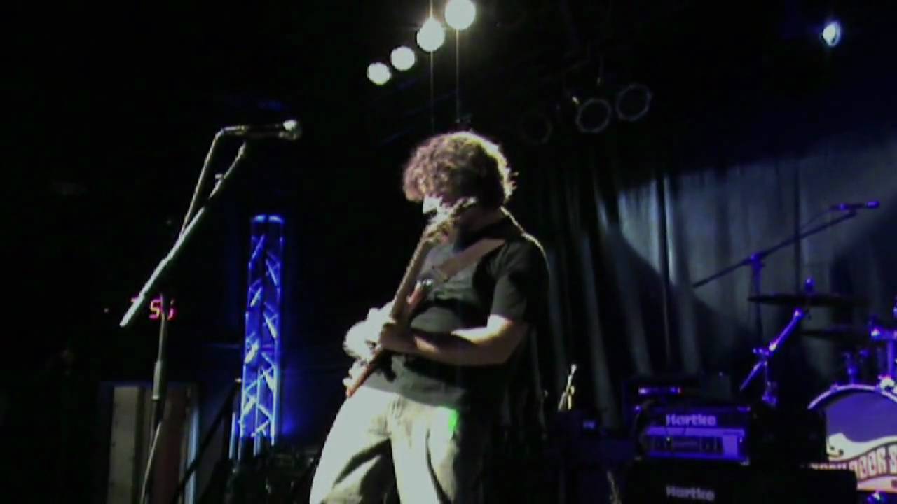 Space Opera Live - Aram Bedrosian