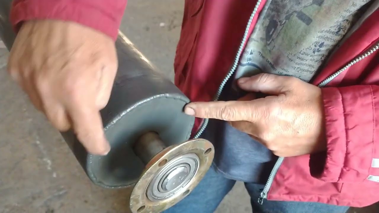 como montar porta