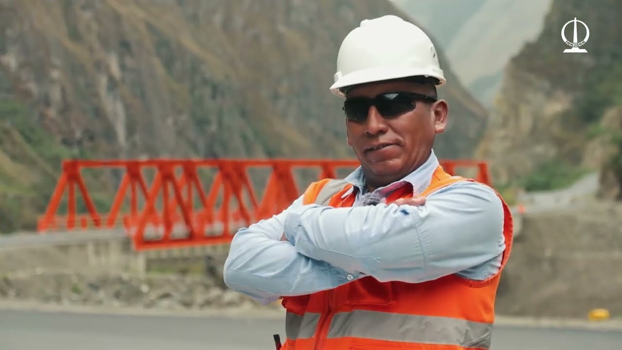 MEJORAMIENTO DE LA CARRETERA SANTA MARIA - SANTA TERESA