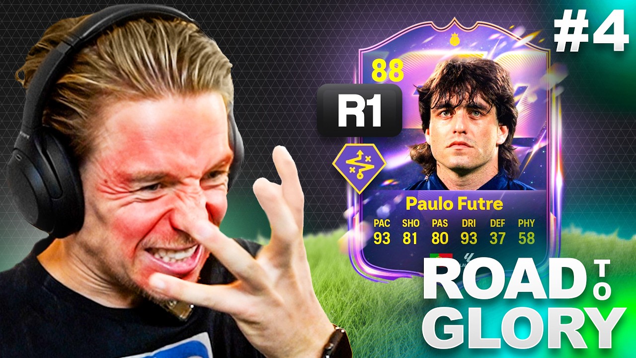 Ik word he-le-maal gek... // RTG #4