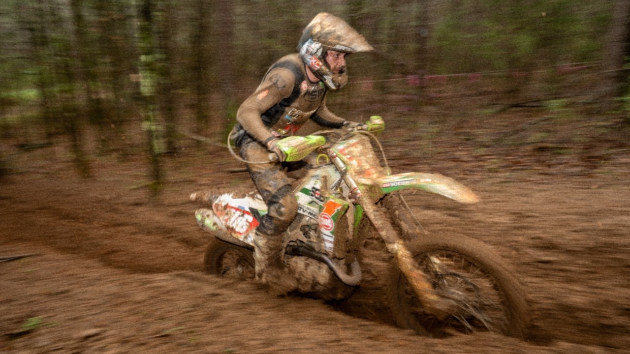 3 races in two weeks! (ft. Ben Kelley, Jack Edmondson, Grant Baylor, DeFeo)