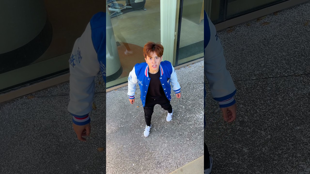 ДЖАСТИН БИБЕР НА МОЕЙ КРЫШЕ...? 😨