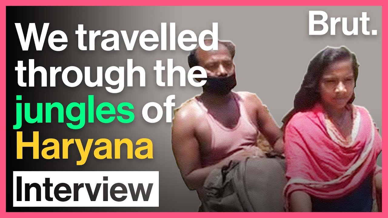 Jyoti Kumari Recounts 1200km Bicycle Journey With Father