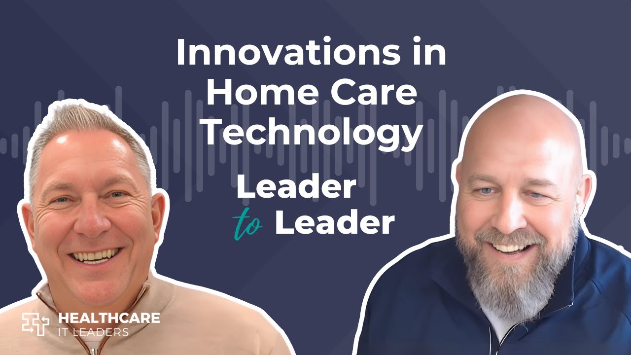 Innovations in Home Care Technology: Enhancing the Caregiver Experience at Elara Caring