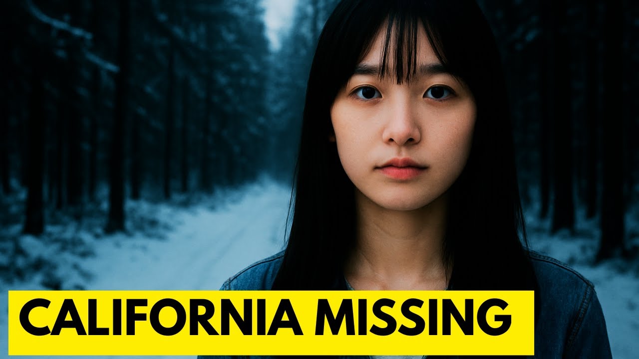 California missing person case CRACKED &mdash; body found in unexpected location