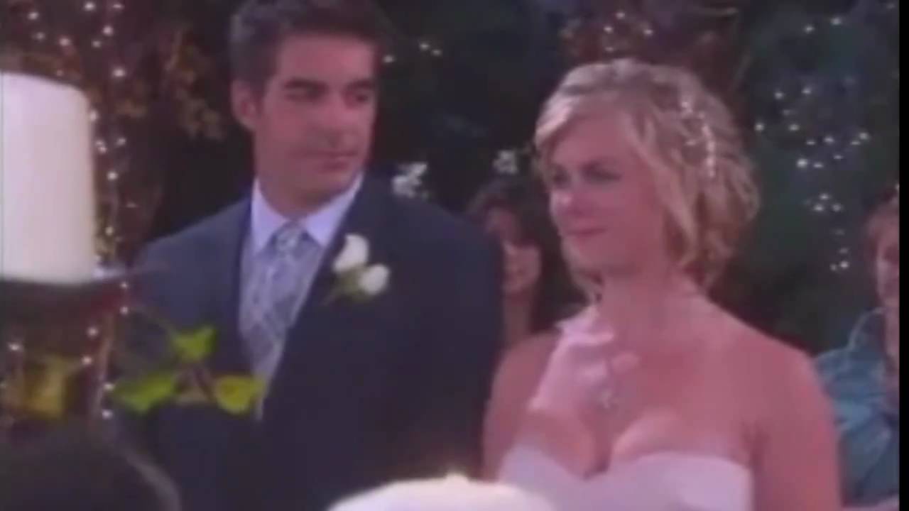 Sami and Rafe- Because You Loved Me V.2- Dedicated to winecountrygirl1 and cindymint!