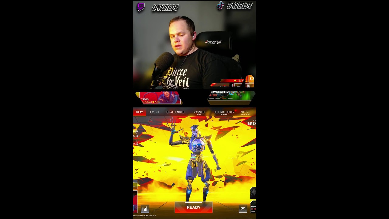 GRIND 'N' CHAT! | Twitch | TikTok