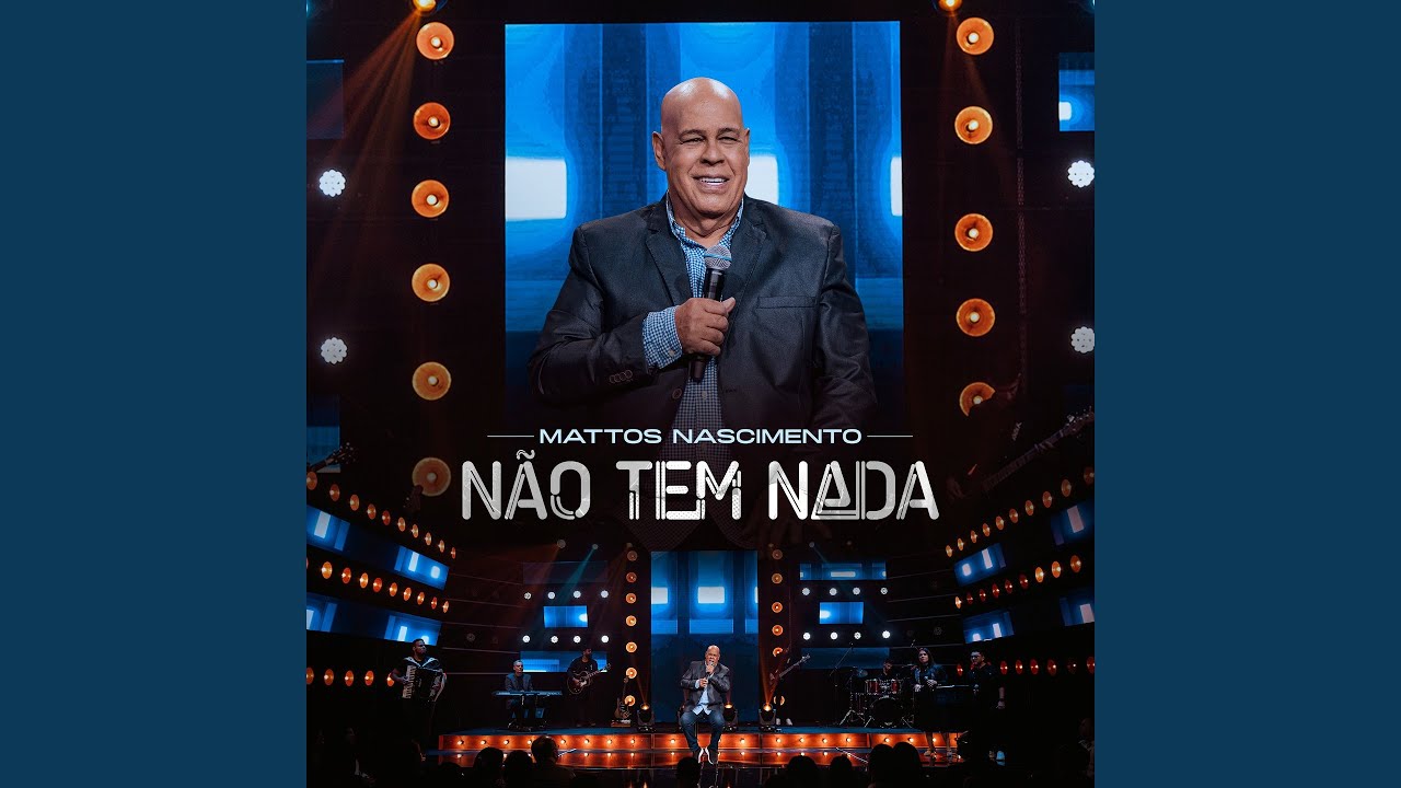 Não Tem Nada