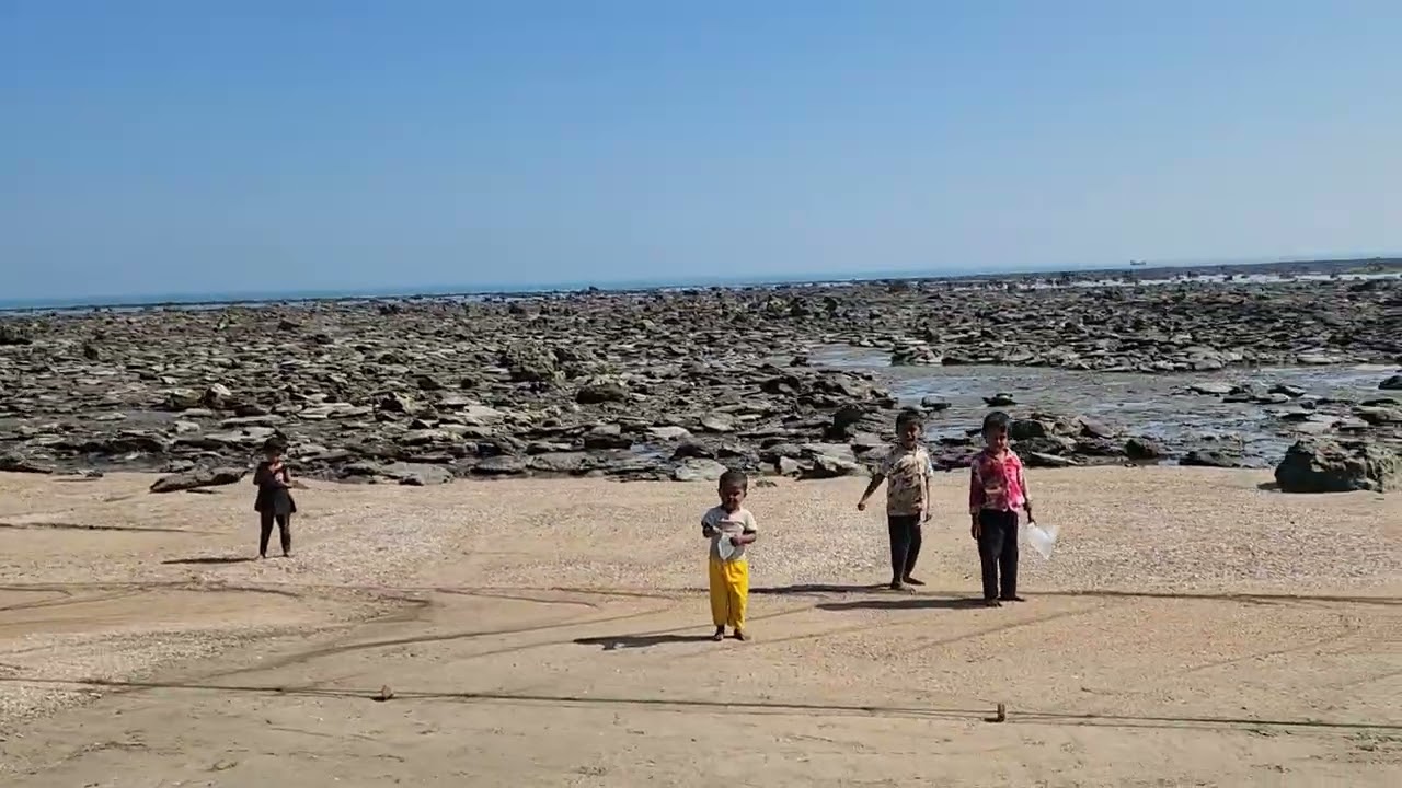 Coral Island | Saint Martin | Bangladesh | কোরাল দ্বীপ | সেন্ট মার্টিন | বাংলাদেশ |