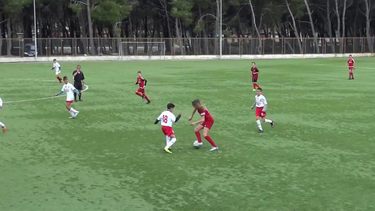 Fiori Aliaj ● Flamurtari F.C 🆚 Vlora T  ► Highlights
