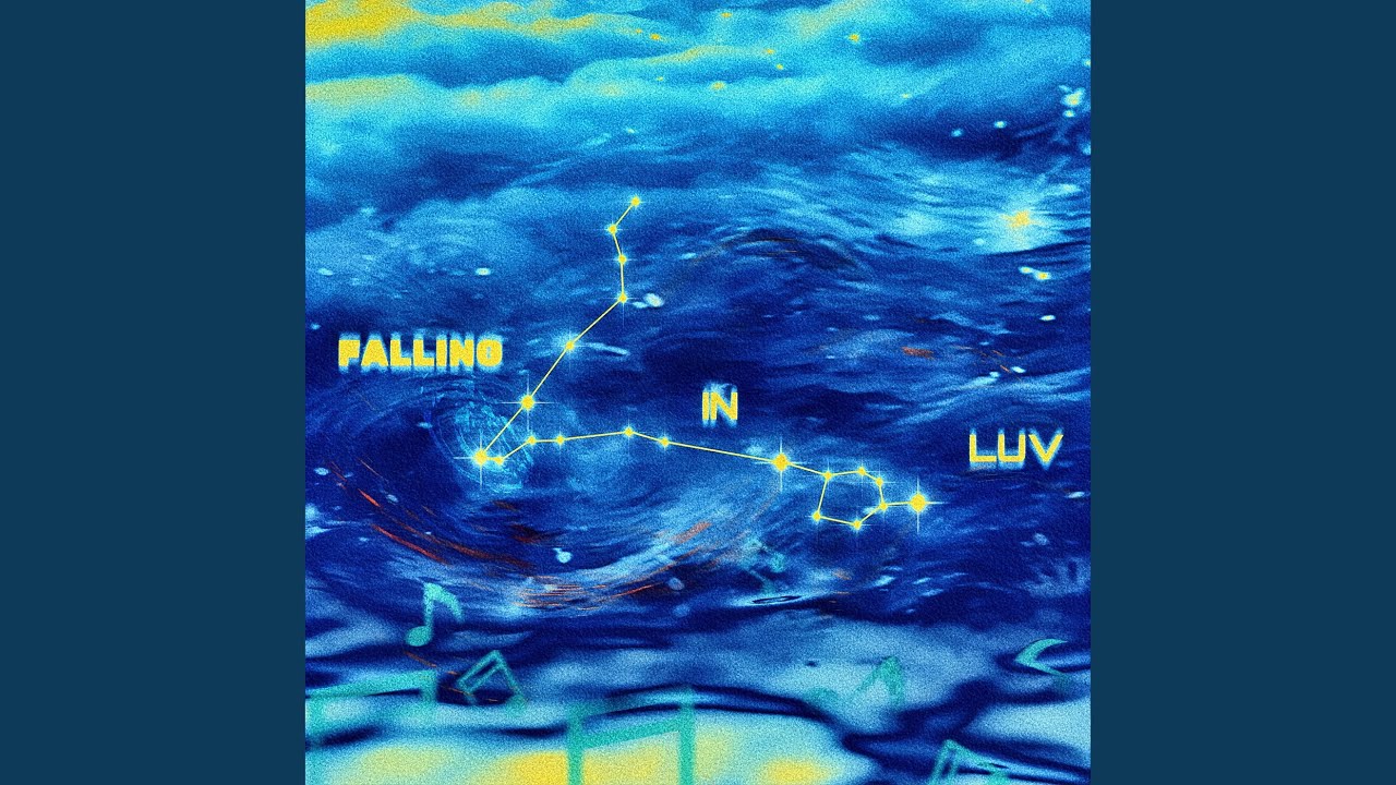 falling in luv