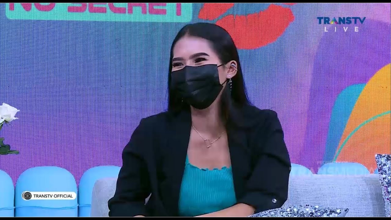 DAPET BUNGA DI NIKAHAN ORANG, APAKAH PERTANDA SORAYA DAN DAVID SELANJUTNYA! | RUMPI (1/3/21) P2
