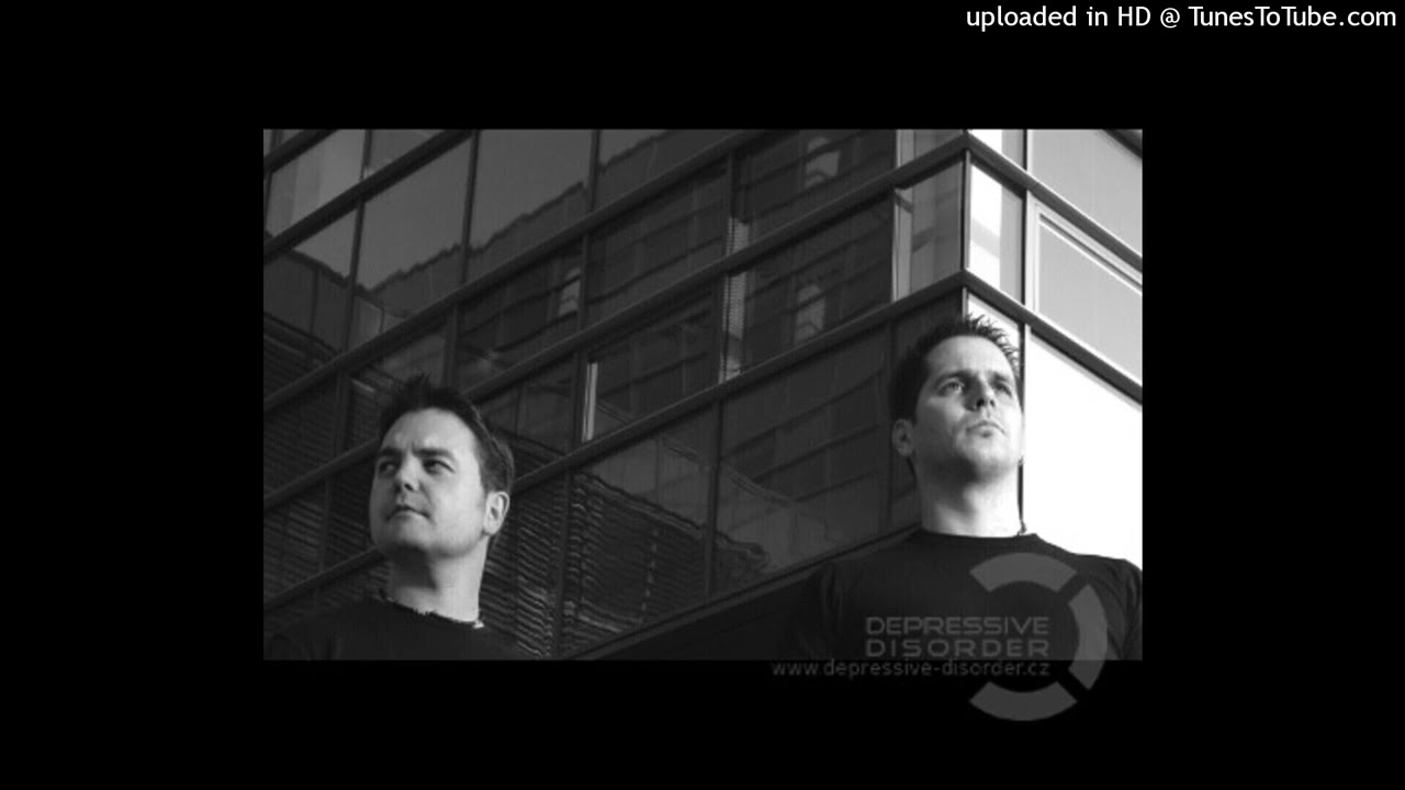 Depressive Disorder - Reality [The Rorschach Garden Rmx]