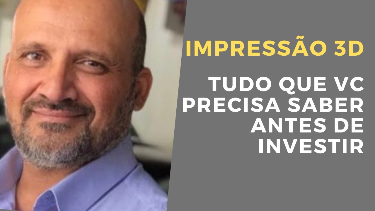 Impressão 3D na Odontologia - Tudo que você precisa saber antes de Investir