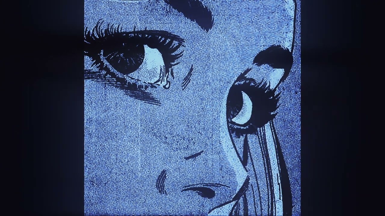 rare chill breakcore/dnb mix