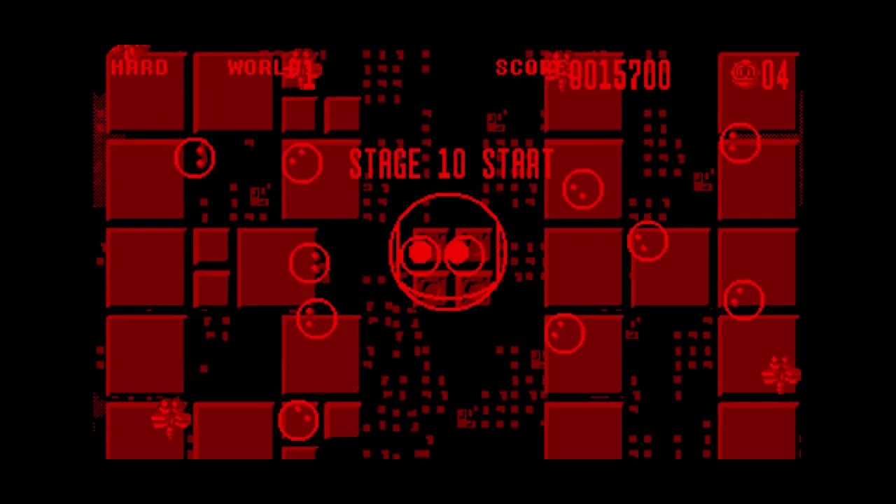Virtual Boy Ep1  Bound High  World 1