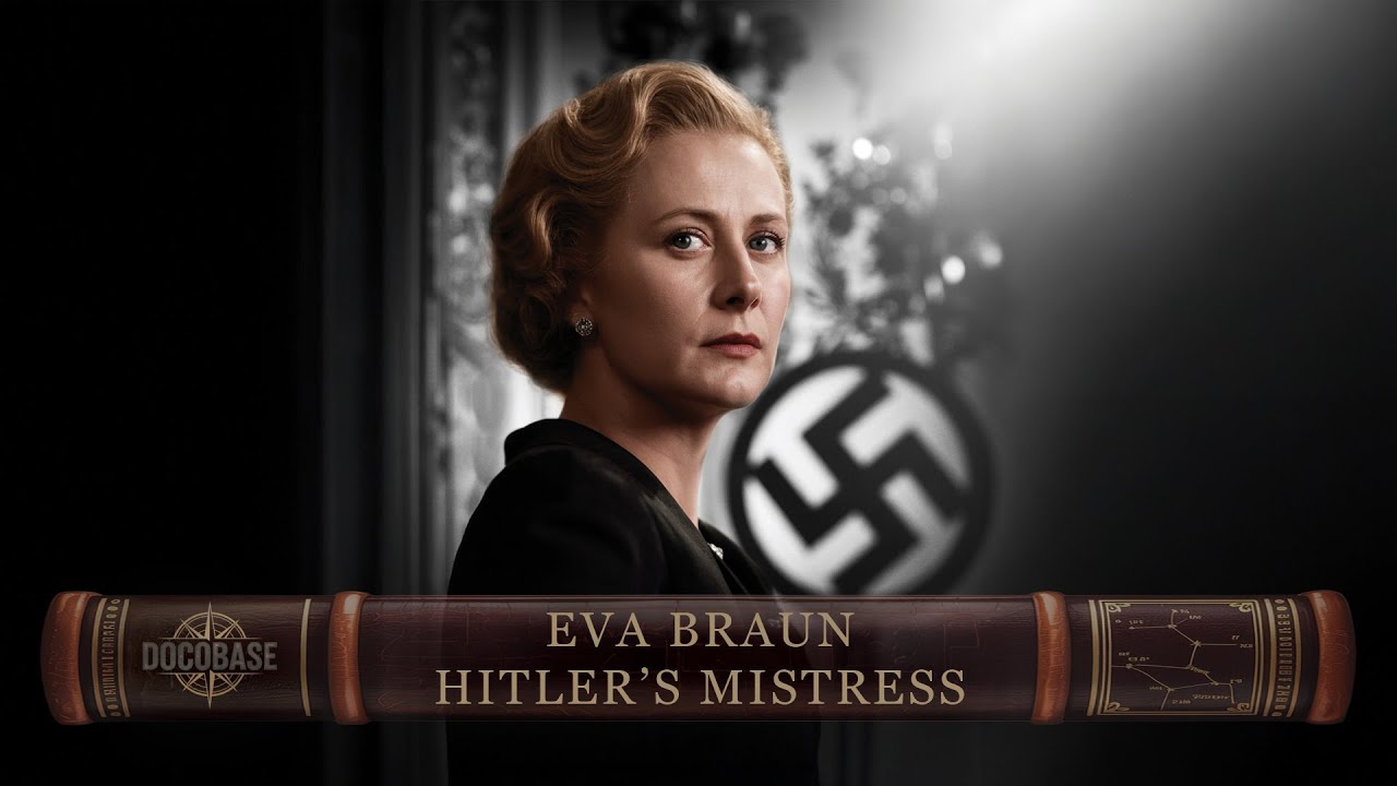 Eva Braun: Hitler's Mistress - Full Documentary