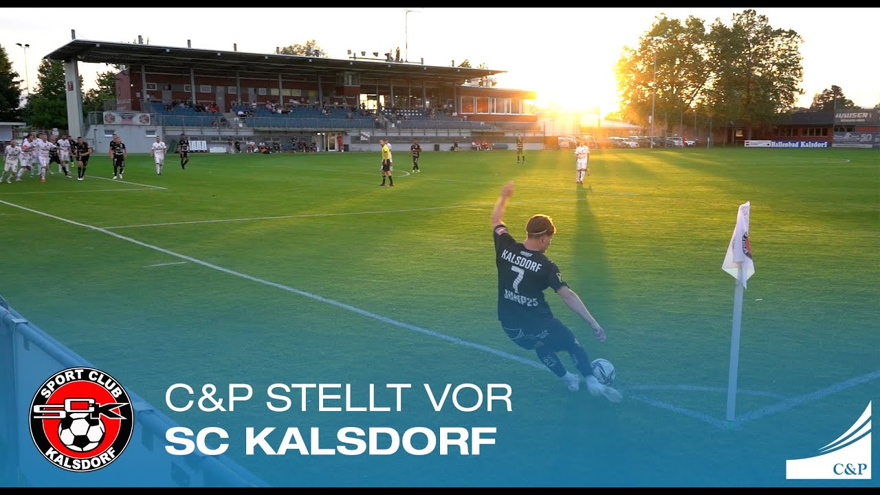 C&P stellt vor: SC Copacabana Kalsdorf