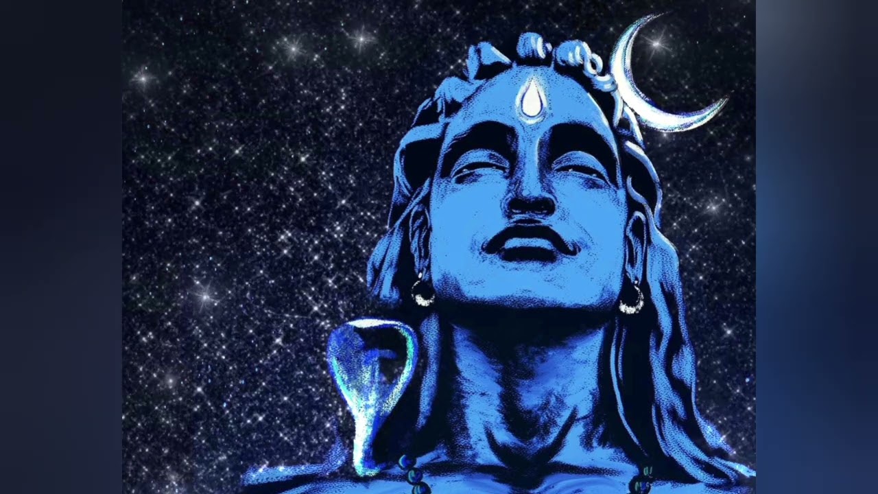 Powerful Shiva Stotram|Ohm namah shivaya|Lord shiva 