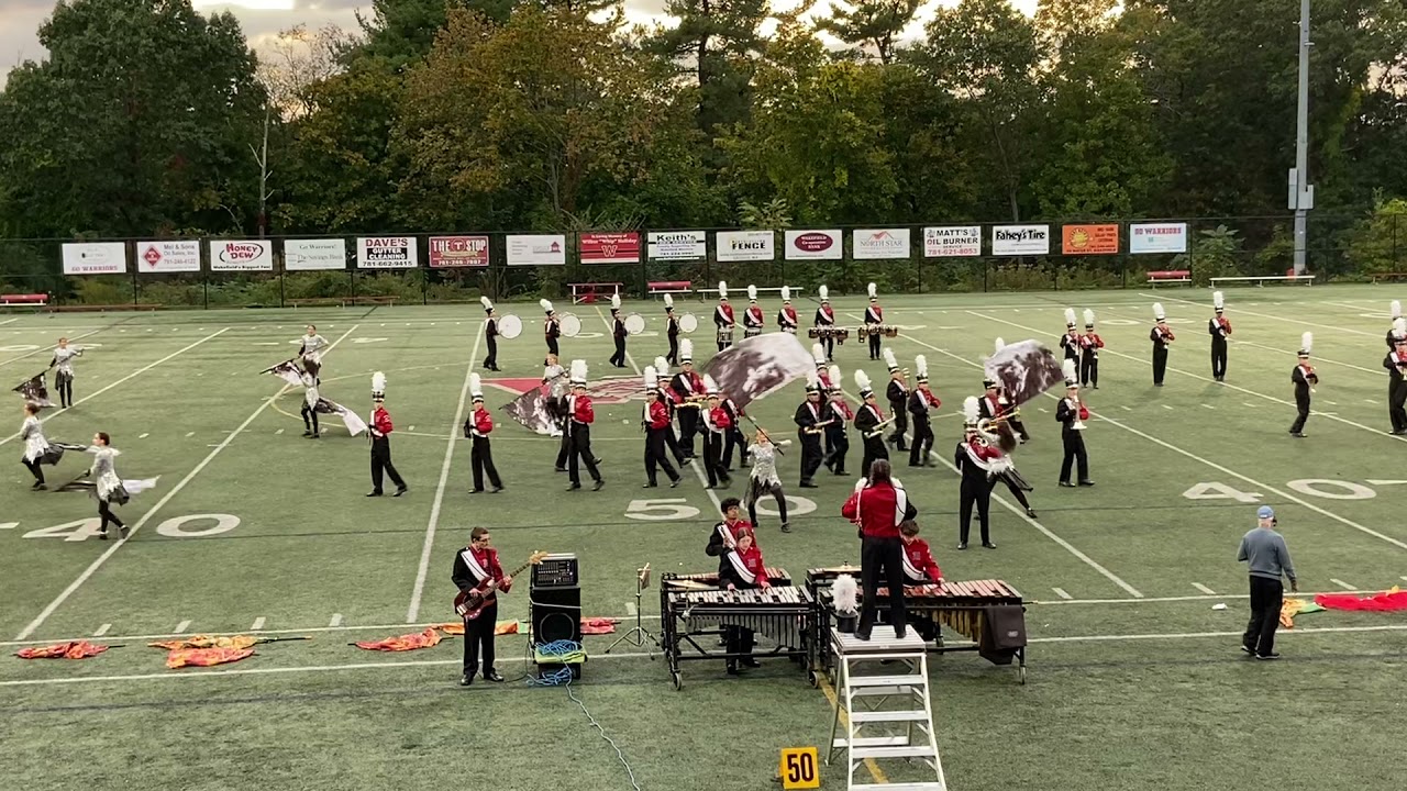 2021 10 09 Wakefield NESBA